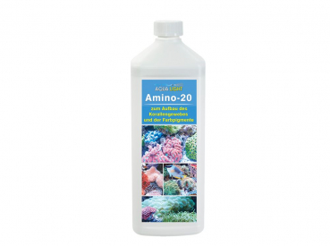 Amino-20 AquaLight 1000ml  19,00€/L